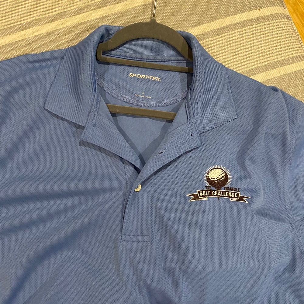 Men’s polo
